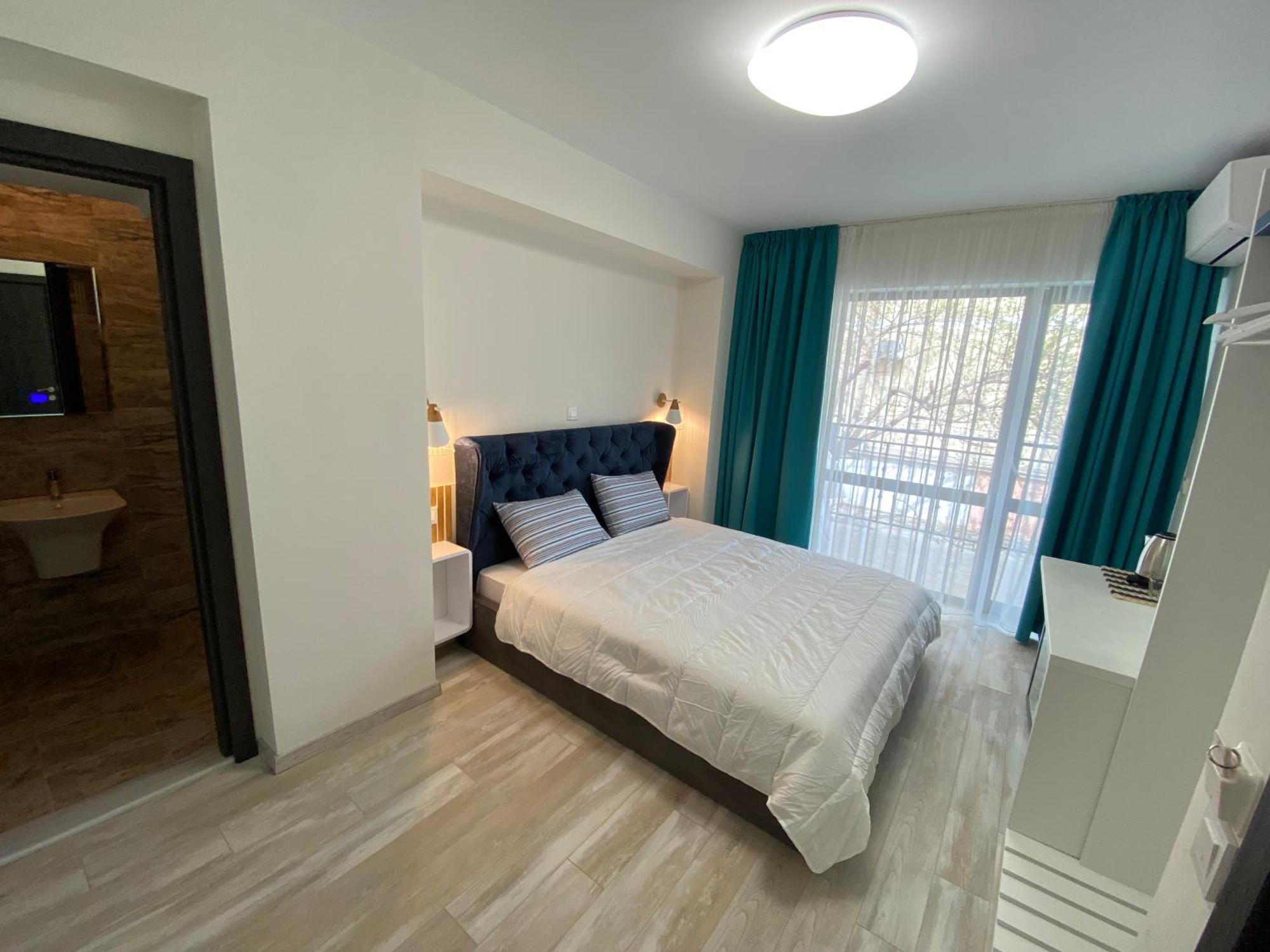 פוטוס Opalium Beach Front Suites מראה חיצוני תמונה