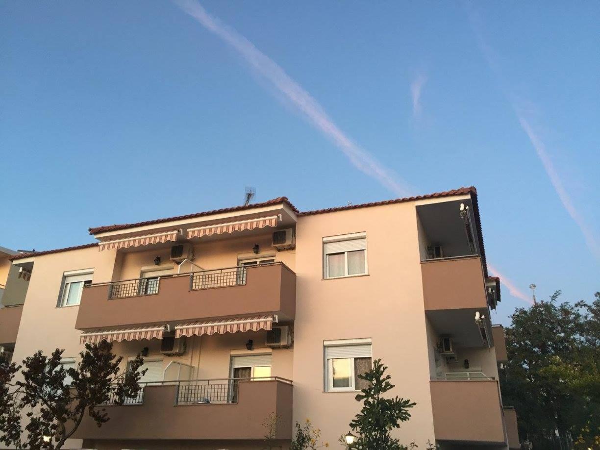 פוטוס Opalium Beach Front Suites מראה חיצוני תמונה