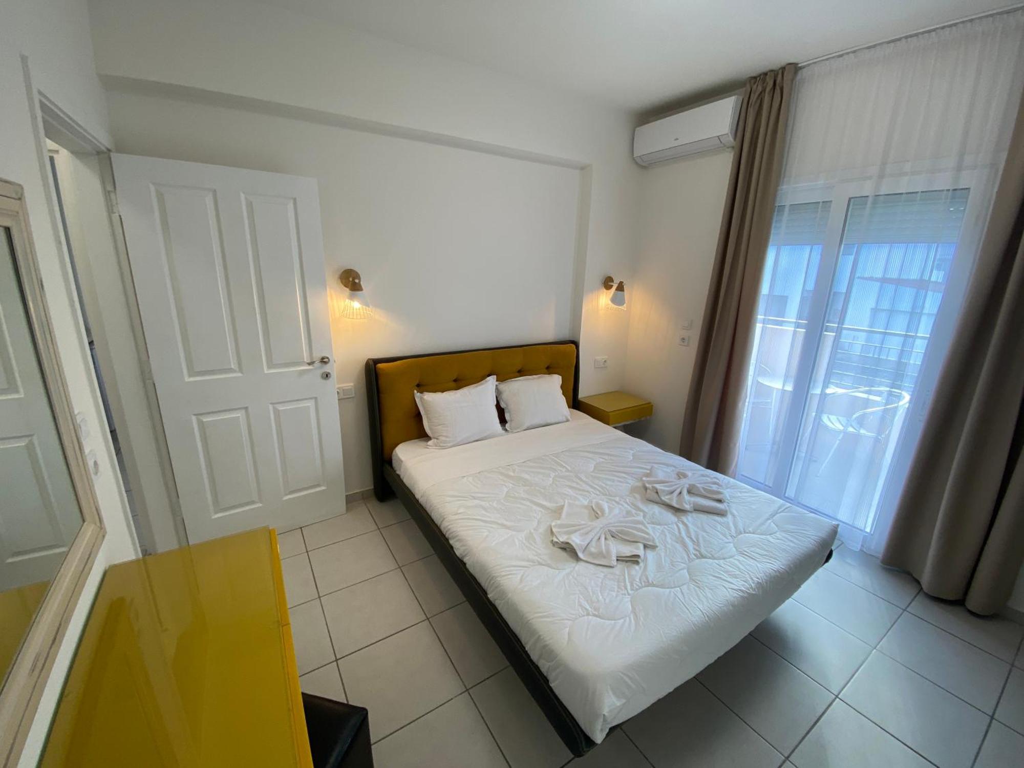 פוטוס Opalium Beach Front Suites מראה חיצוני תמונה