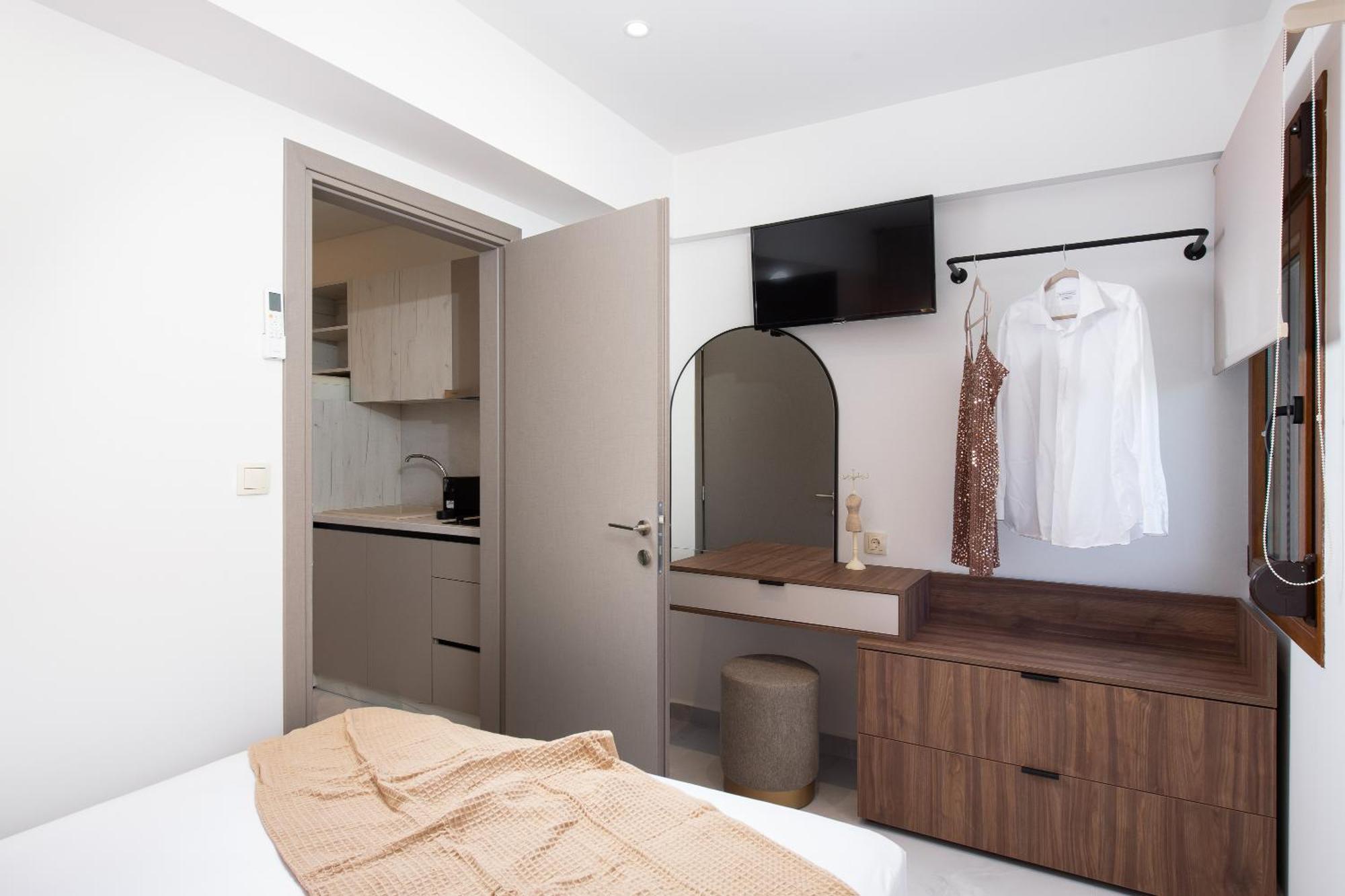 פוטוס Opalium Beach Front Suites מראה חיצוני תמונה