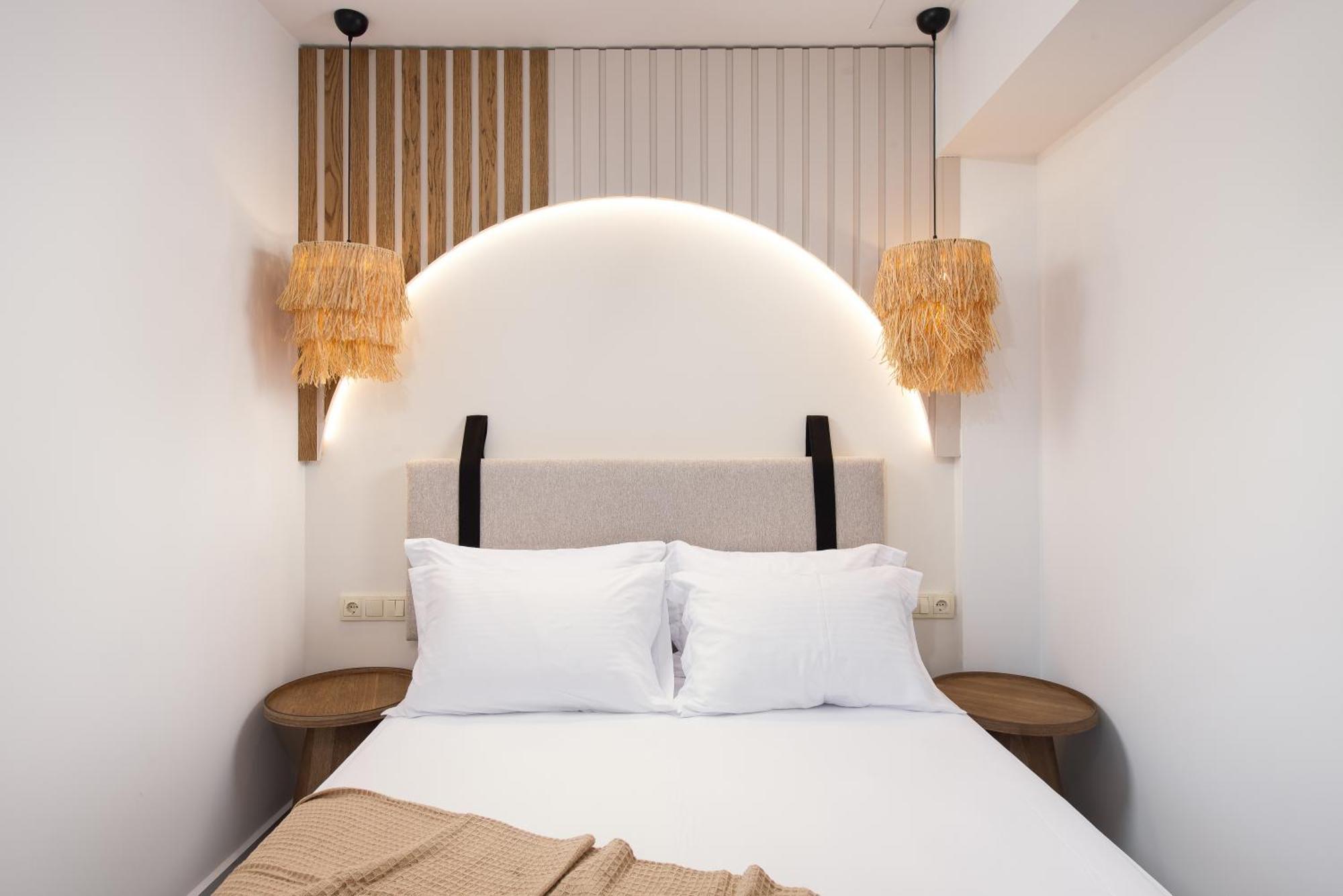 פוטוס Opalium Beach Front Suites מראה חיצוני תמונה