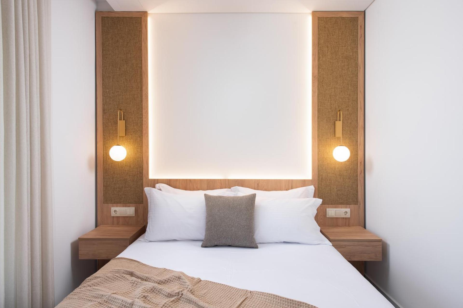 פוטוס Opalium Beach Front Suites מראה חיצוני תמונה